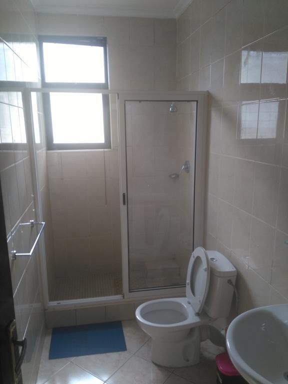 Pensao Marhaba Residencial Otel Maputo Dış mekan fotoğraf